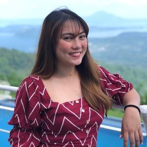 Meet your Posher, Erika